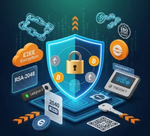 Guía Definitiva para Almacenar tus Activos Digitales de Forma Segura Estrategias, Herramientas y Buenas Prácticas