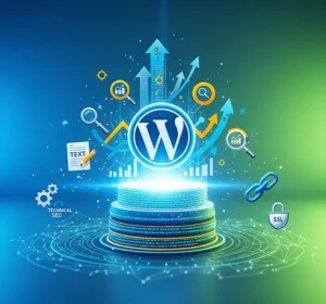 Guía Definitiva de SEO para WordPress Cómo Posicionar tu Sitio Web en Google Paso a Paso