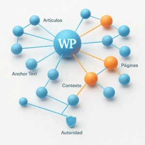 Link Building Interno Estrategias para Fortalecer la Autoridad de tu Web en WordPress